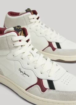 Homem Pepe Jeans Sapatilhas><noscript><img width=