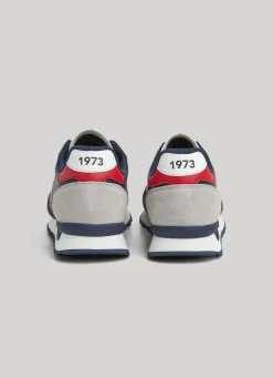 Homem Pepe Jeans Sapatilhas><noscript><img width=