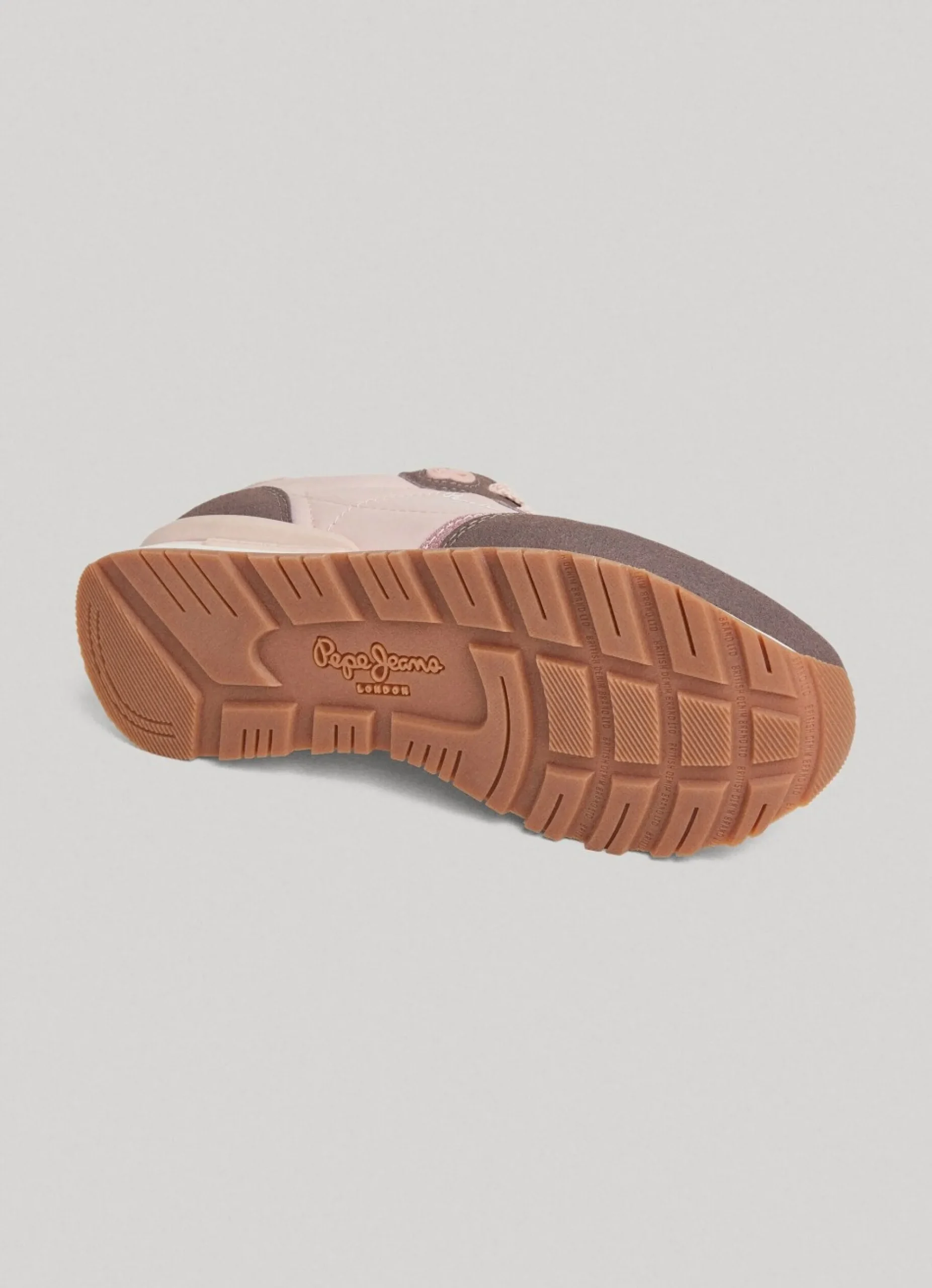 Rapariga Pepe Jeans Calçado>Sapatilhas Running Brit Day