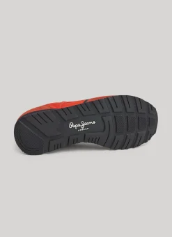 Homem Pepe Jeans Sapatilhas><noscript><img width=