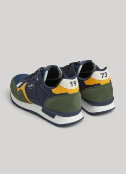 Homem Pepe Jeans Sapatilhas><noscript><img width=