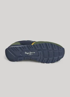 Homem Pepe Jeans Sapatilhas><noscript><img width=