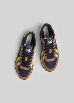 Rapaz Pepe Jeans Calçado><noscript><img width=