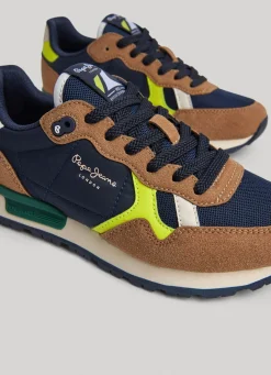 Rapaz Pepe Jeans Calçado><noscript><img width=