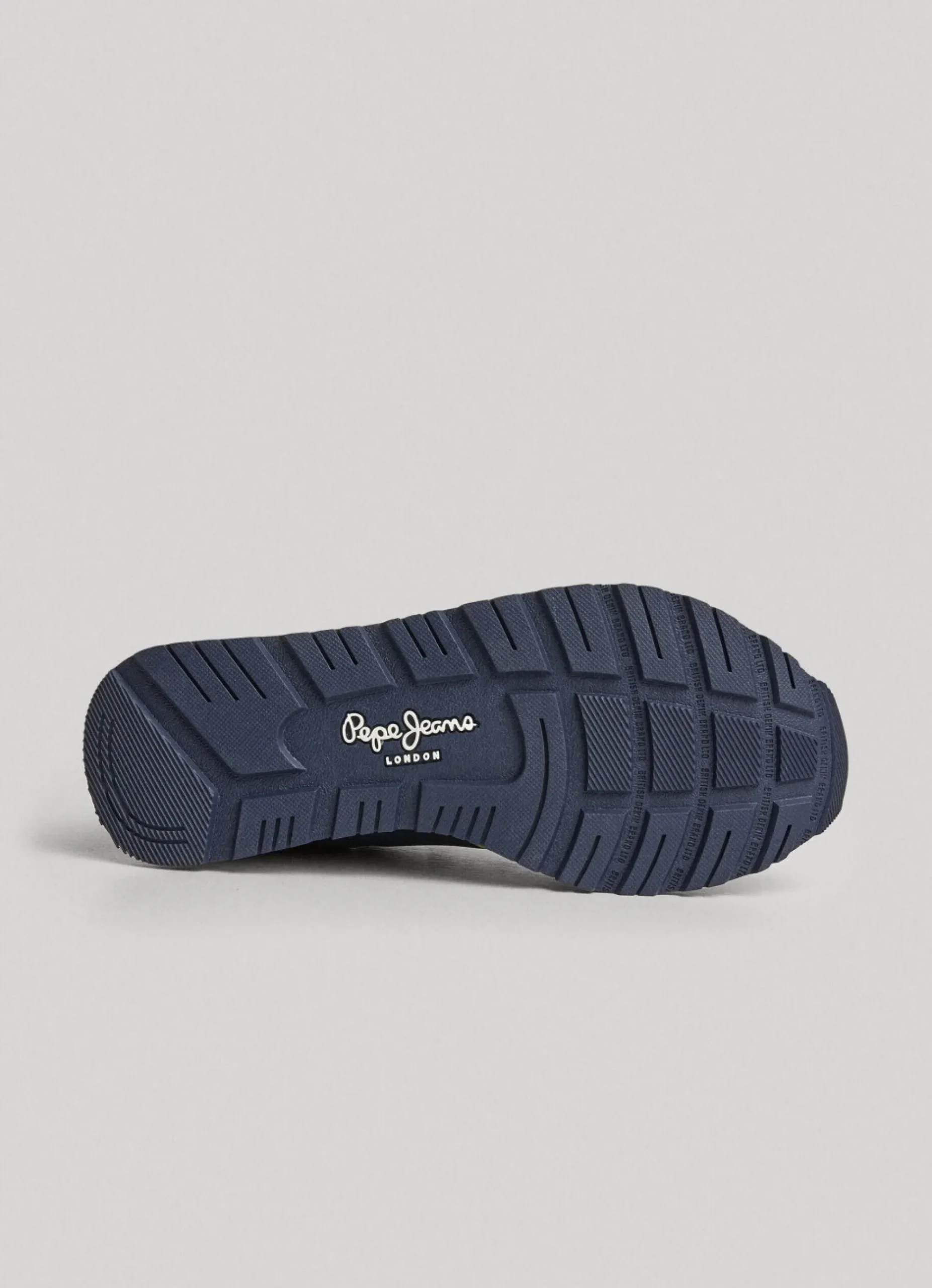Rapaz Pepe Jeans Calçado>Sapatilhas Running Brit Heritage