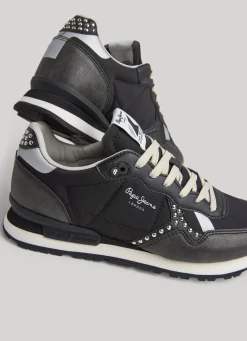 Mulher Pepe Jeans Sapatilhas><noscript><img width=