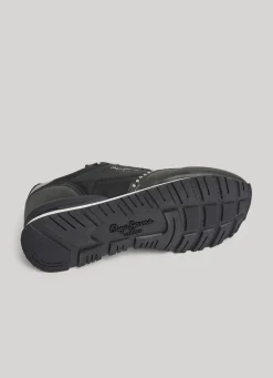 Mulher Pepe Jeans Sapatilhas><noscript><img width=