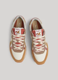 Mulher Pepe Jeans Sapatilhas><noscript><img width=