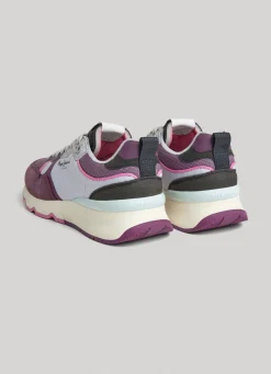 Mulher Pepe Jeans Sapatilhas><noscript><img width=