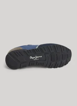 Homem Pepe Jeans Sapatilhas><noscript><img width=