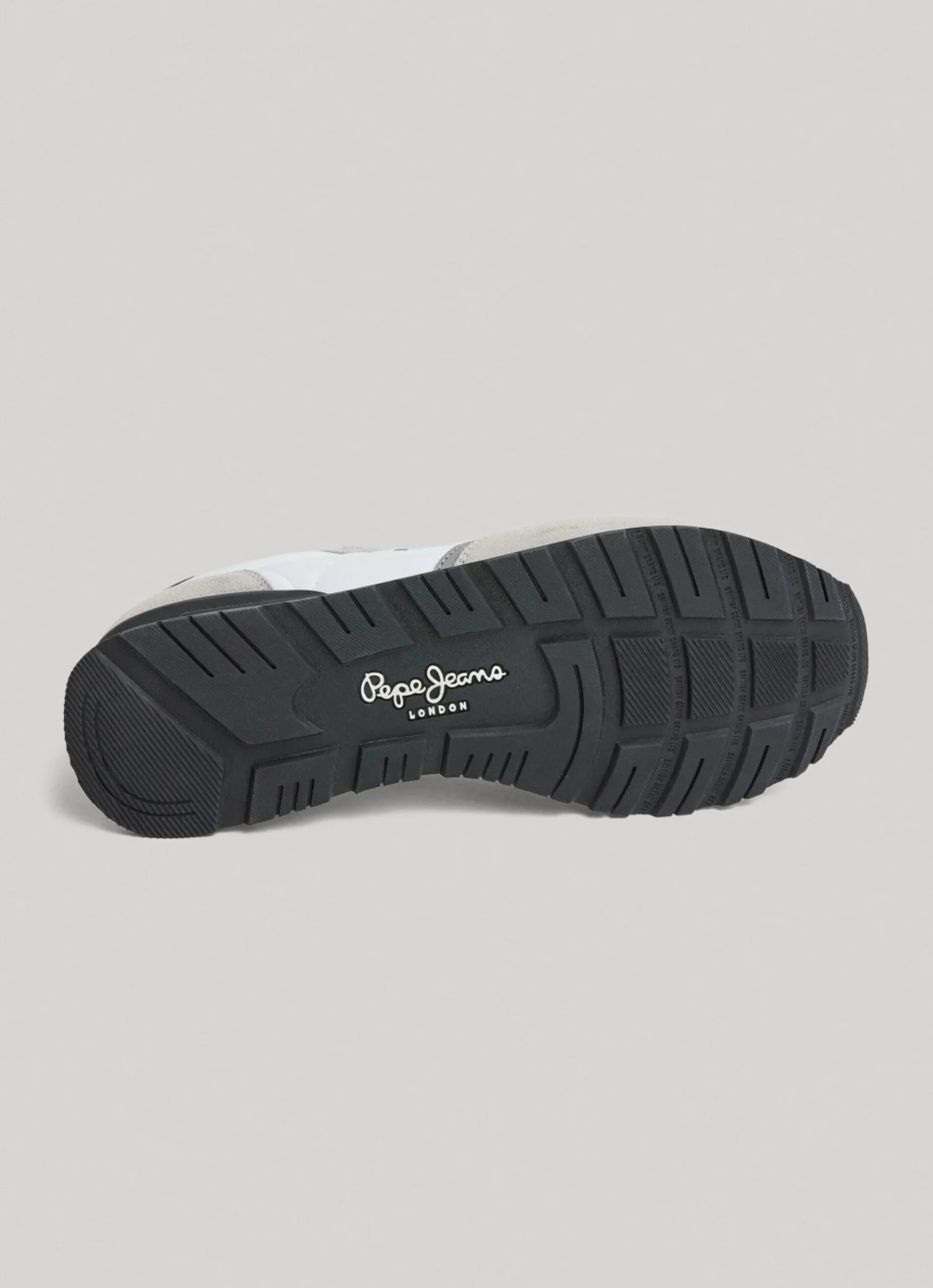 Homem Pepe Jeans Sapatilhas>Sapatilhas Running Brit Reflect
