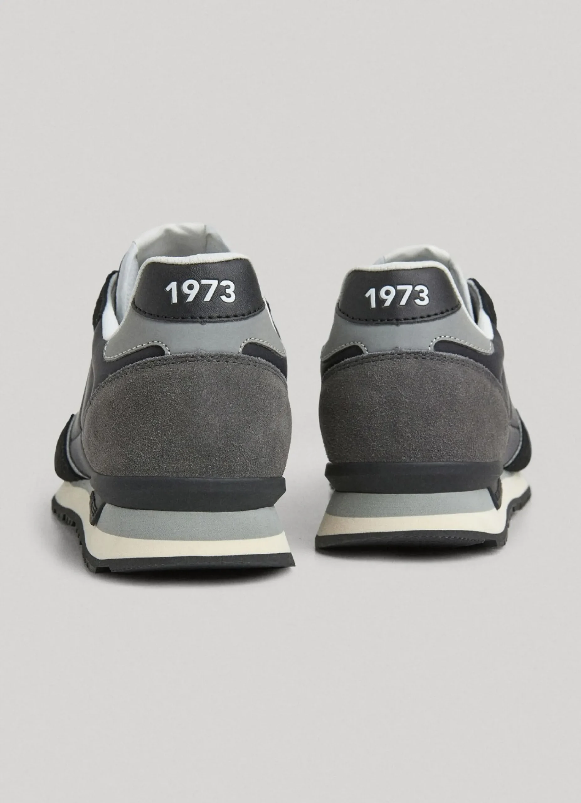 Homem Pepe Jeans Sapatilhas>Sapatilhas Running Brit Reflect