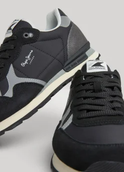 Homem Pepe Jeans Sapatilhas><noscript><img width=