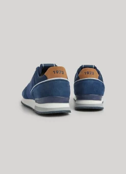 Homem Pepe Jeans Sapatilhas>Sapatilhas Running London Road