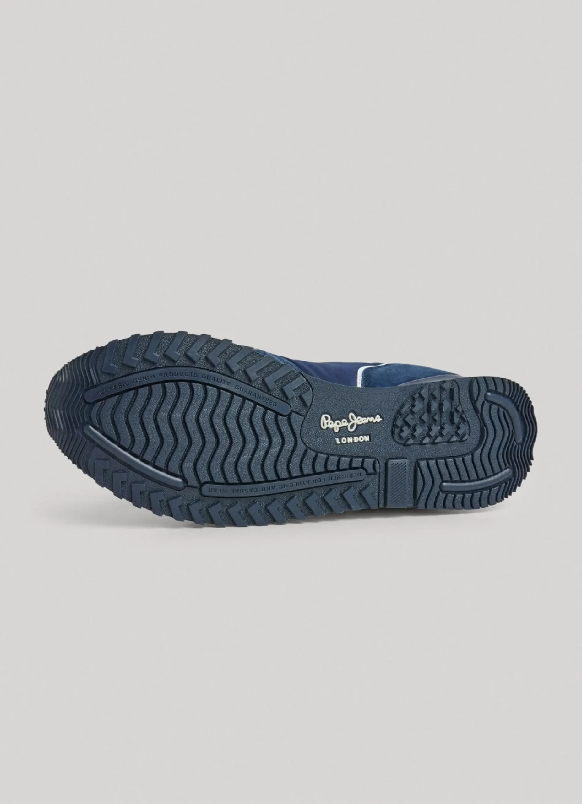 Homem Pepe Jeans Sapatilhas>Sapatilhas Running London Road