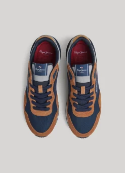 Homem Pepe Jeans Sapatilhas><noscript><img width=