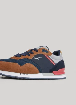 Homem Pepe Jeans Sapatilhas><noscript><img width=