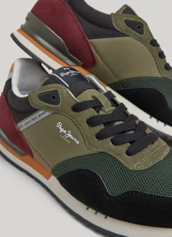 Homem Pepe Jeans Sapatilhas><noscript><img width=