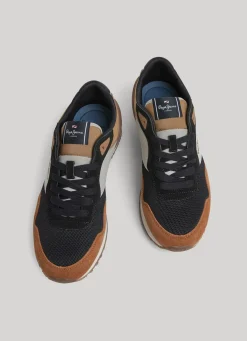 Homem Pepe Jeans Sapatilhas><noscript><img width=