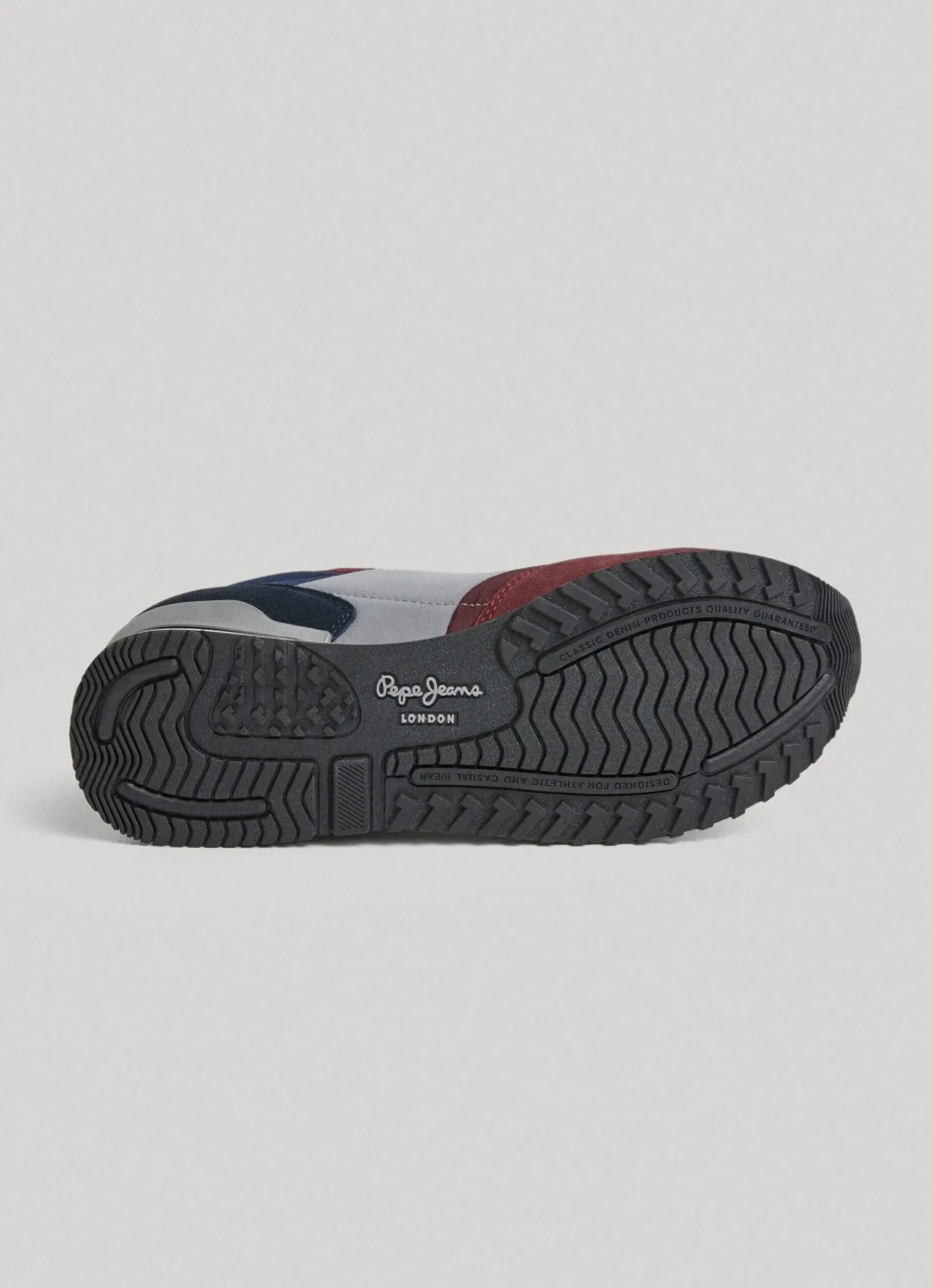 Homem Pepe Jeans Sapatilhas>Sapatilhas Running London Awake