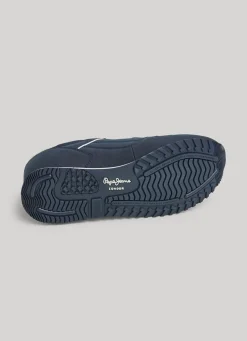 Homem Pepe Jeans Sapatilhas><noscript><img width=