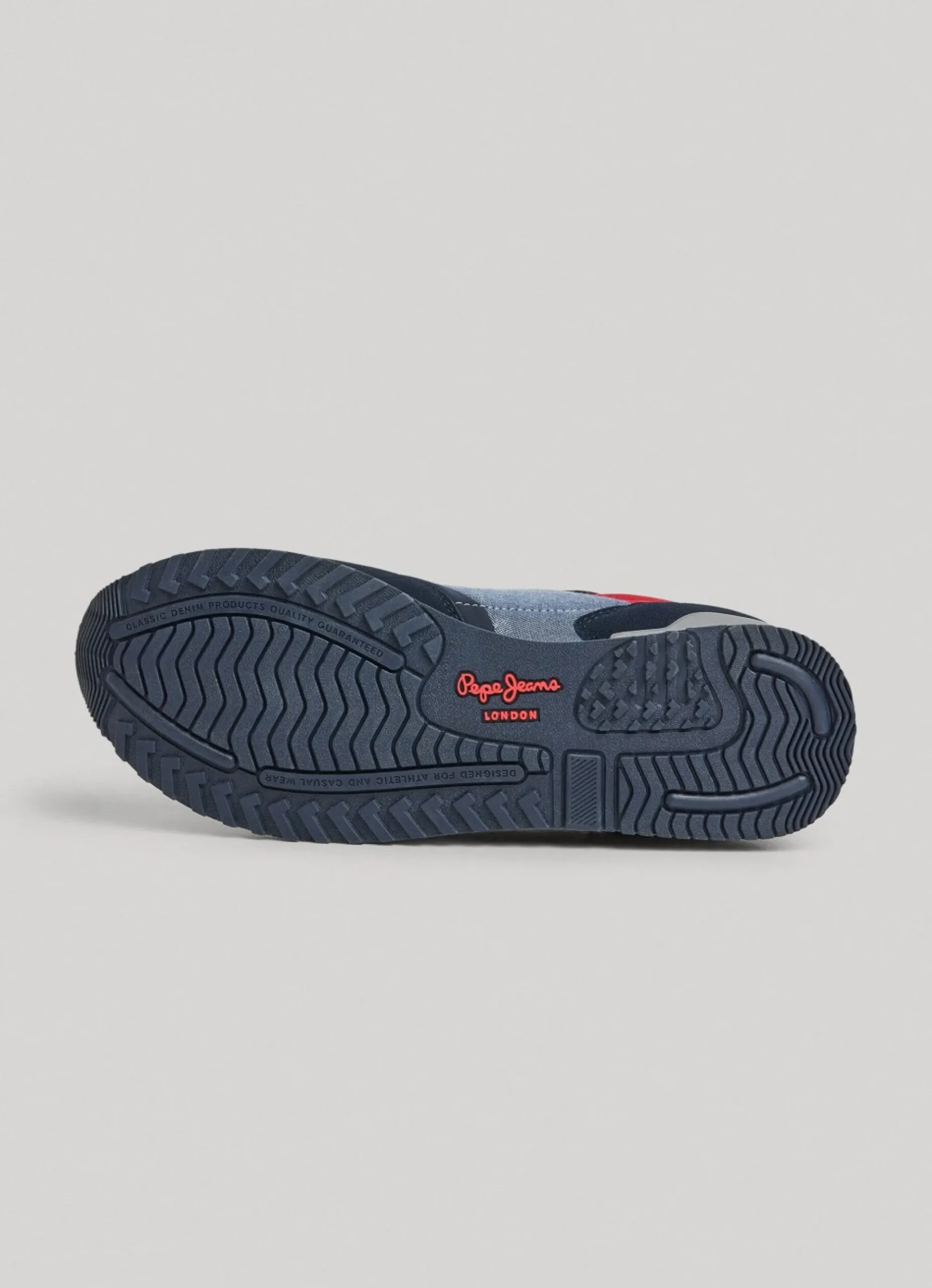 Homem Pepe Jeans Sapatilhas>Sapatilhas Running London One