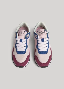 Rapariga Pepe Jeans Calçado><noscript><img width=