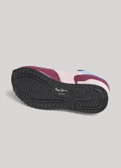 Rapariga Pepe Jeans Calçado><noscript><img width=