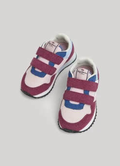 Rapariga Pepe Jeans Calçado><noscript><img width=