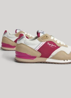 Rapariga Pepe Jeans Calçado><noscript><img width=