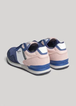 Rapariga Pepe Jeans Calçado><noscript><img width=