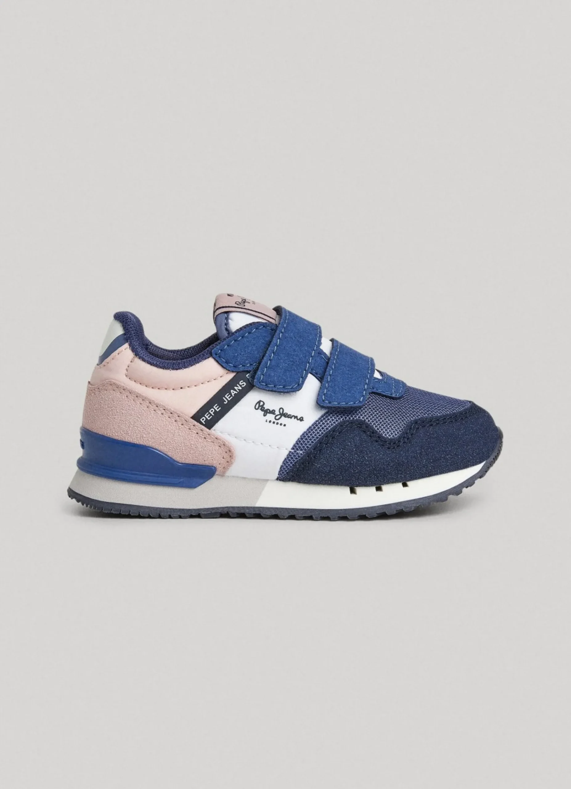 Rapariga Pepe Jeans Calçado>Sapatilhas Running London Classic