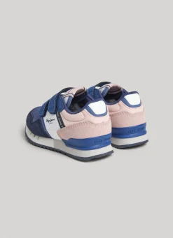 Rapariga Pepe Jeans Calçado><noscript><img width=