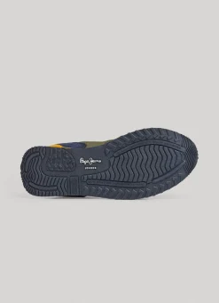Rapaz Pepe Jeans Calçado><noscript><img width=