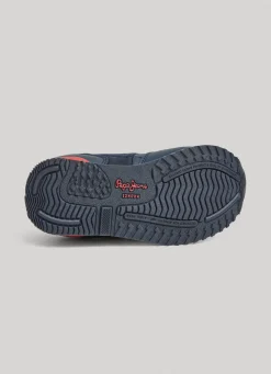 Rapaz Pepe Jeans Calçado><noscript><img width=