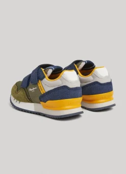 Rapaz Pepe Jeans Calçado><noscript><img width=