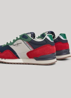 Rapaz Pepe Jeans Calçado><noscript><img width=