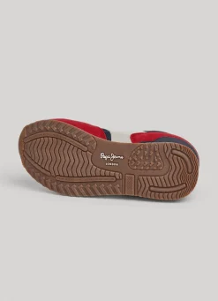 Rapaz Pepe Jeans Calçado><noscript><img width=