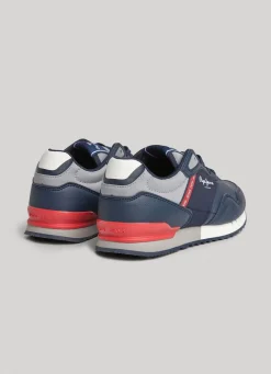 Rapaz Pepe Jeans Calçado><noscript><img width=