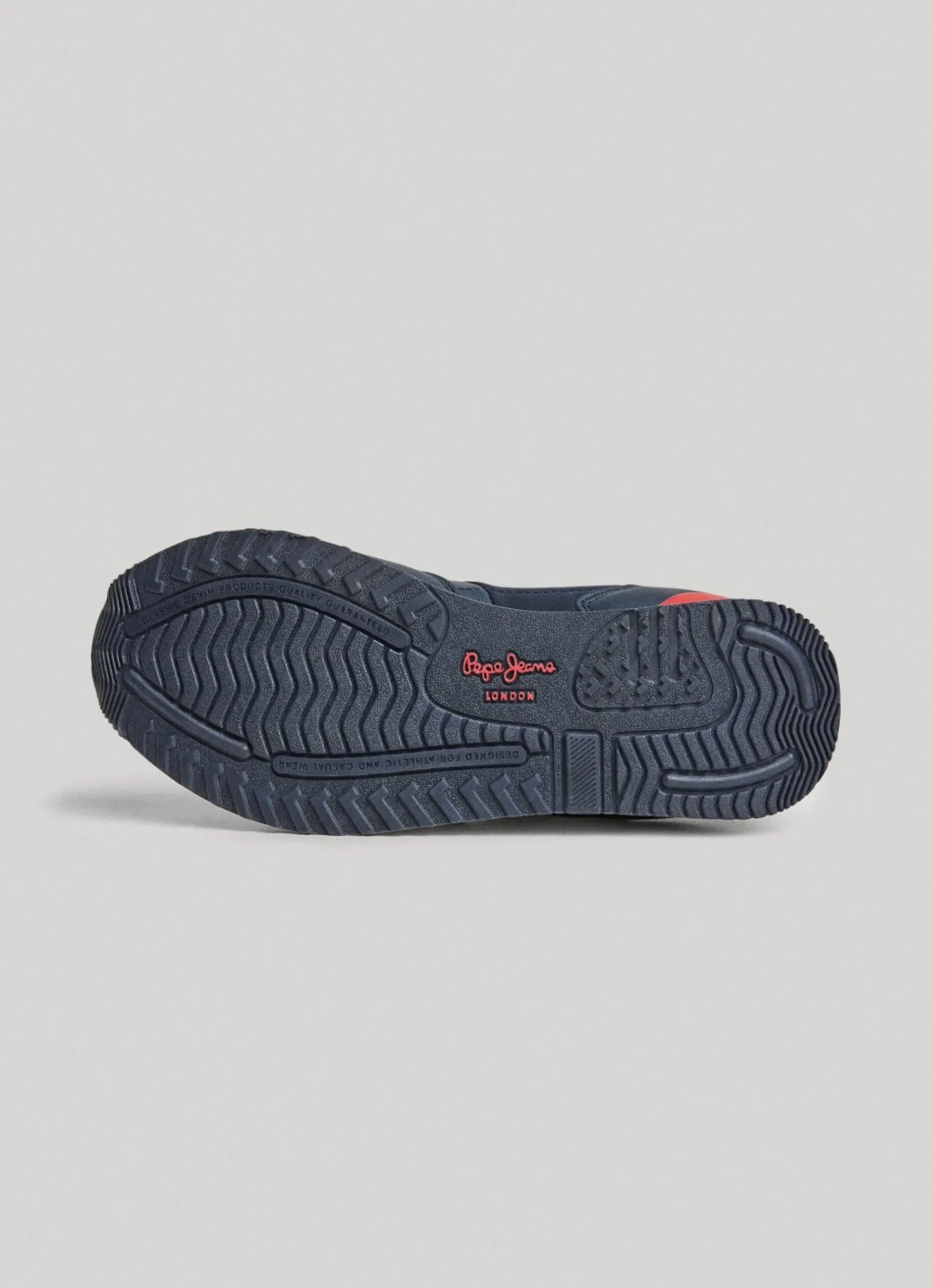 Rapaz Pepe Jeans Calçado>Sapatilhas Running London Bright