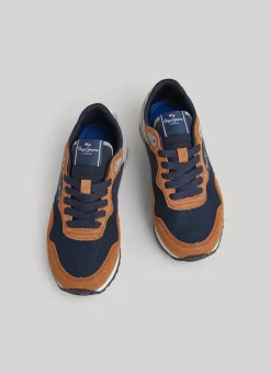 Rapaz Pepe Jeans Calçado><noscript><img width=