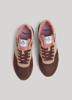 Mulher Pepe Jeans Sapatilhas><noscript><img width=