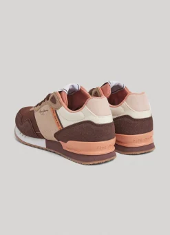Mulher Pepe Jeans Sapatilhas><noscript><img width=