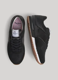 Mulher Pepe Jeans Sapatilhas><noscript><img width=
