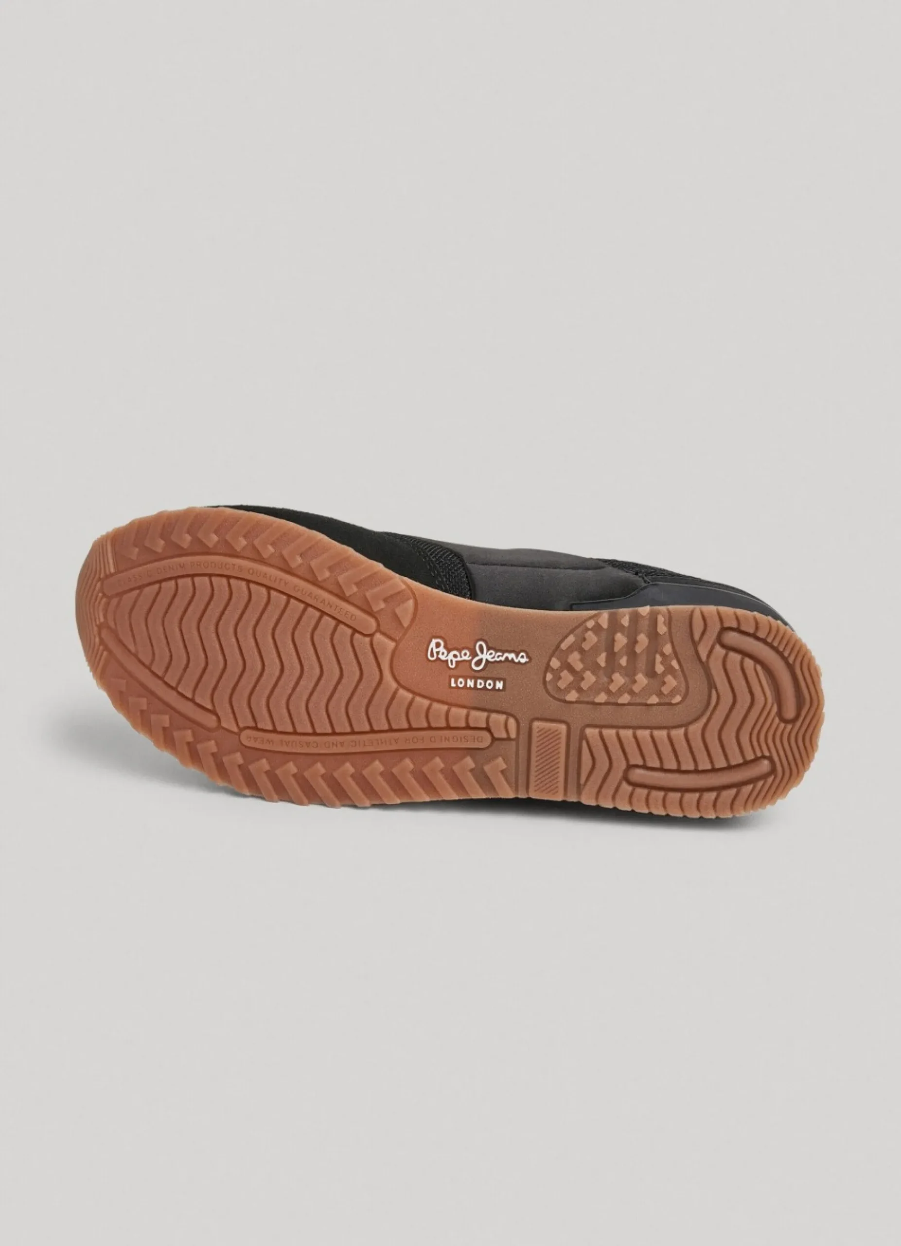 Mulher Pepe Jeans Sapatilhas>Sapatilhas Running London Sequins