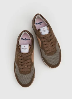Mulher Pepe Jeans Sapatilhas><noscript><img width=