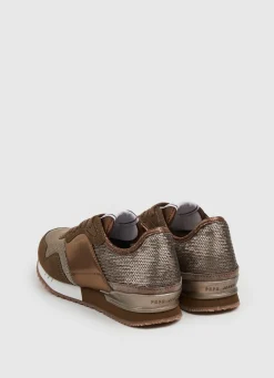 Mulher Pepe Jeans Sapatilhas><noscript><img width=