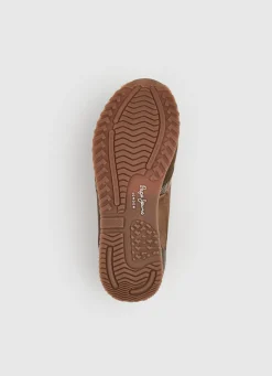 Mulher Pepe Jeans Sapatilhas><noscript><img width=