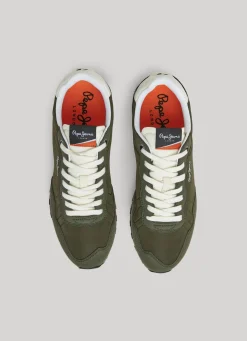 Homem Pepe Jeans Sapatilhas><noscript><img width=