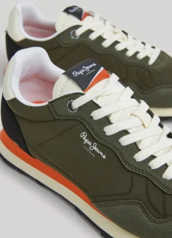 Homem Pepe Jeans Sapatilhas><noscript><img width=